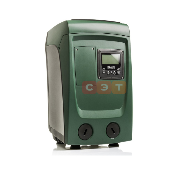 Насосная станция DAB E.sybox MINI 3 GAS